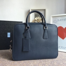 Mens Prada Briefcases